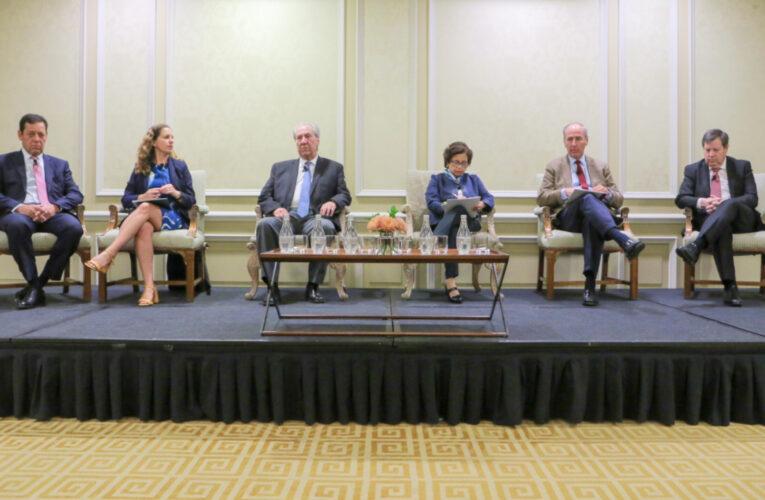 Se dijo desde la SONAMI