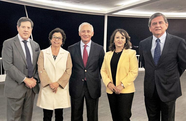 Se dijo desde la SONAMI