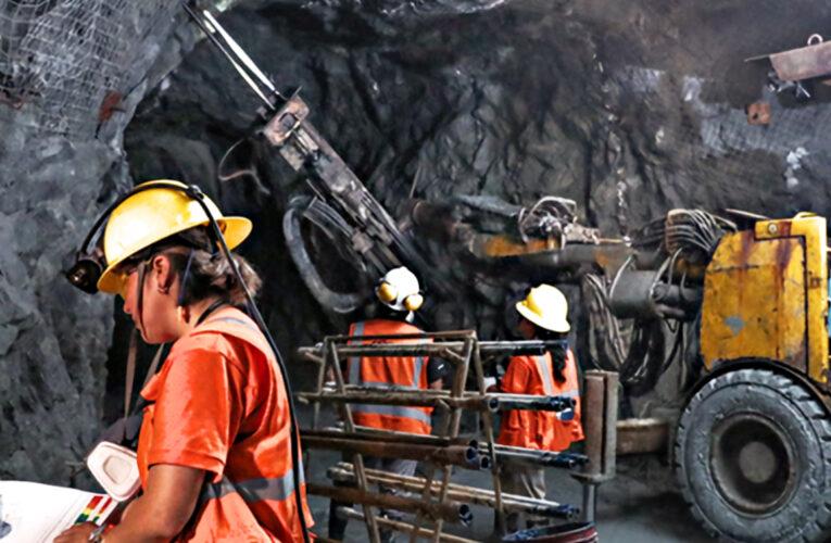 Seguridad y Salud en el Trabajo