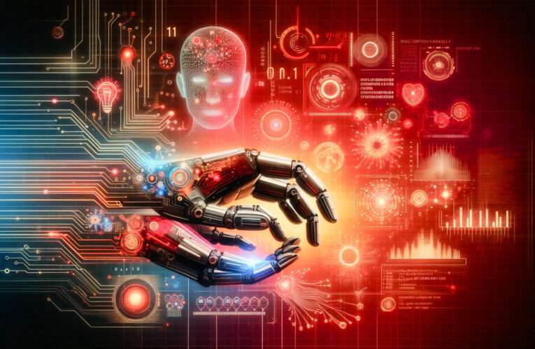IA, Innovación y tecnología