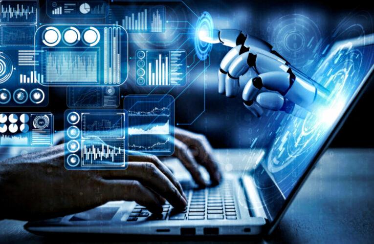 IA, innovación y tecnológía