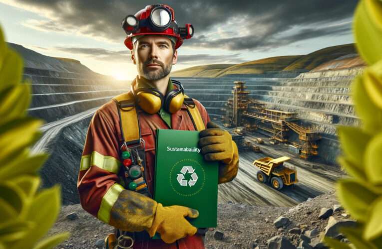 ESG, sustentabilidad y medioambiente