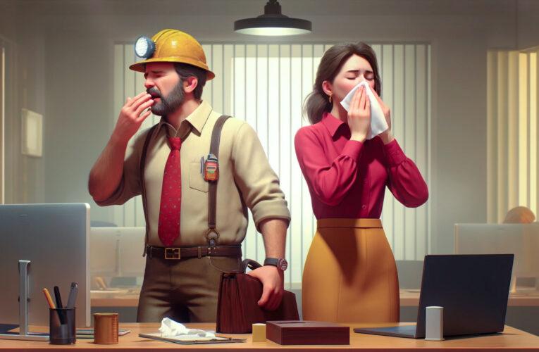 Del cuidado de la salud