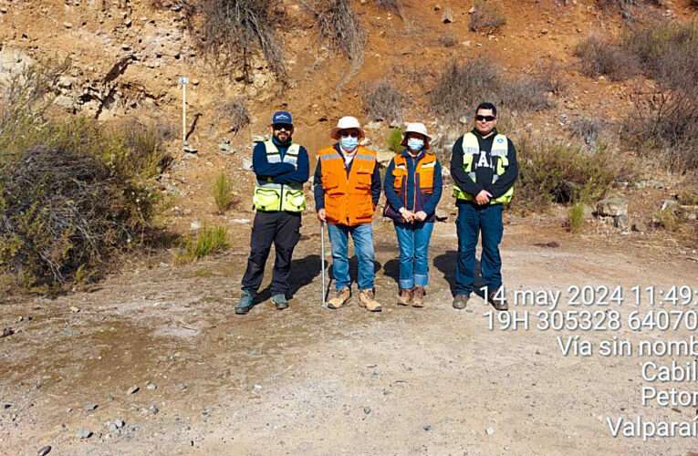 Cabildo Medioambiente