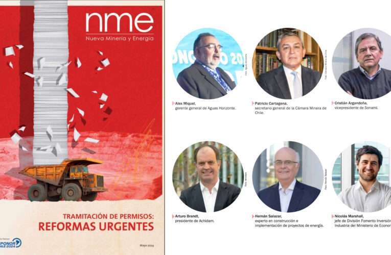 Permisología: No Queda Tiempo