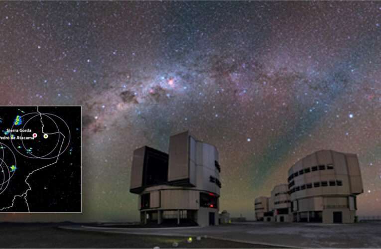 ESG, sustentabilidad y medioambiente