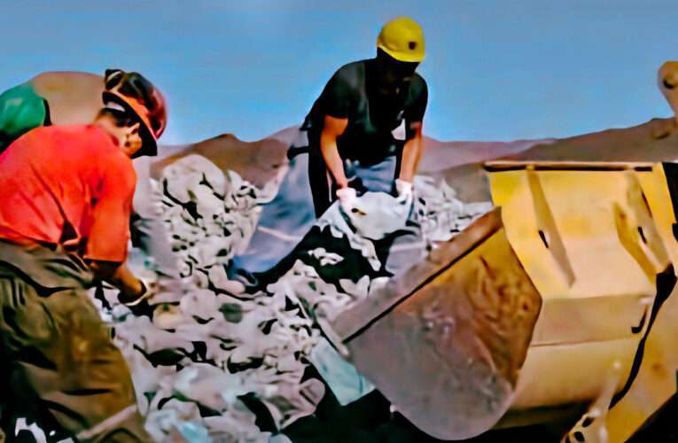 Mediana y pequeña minería