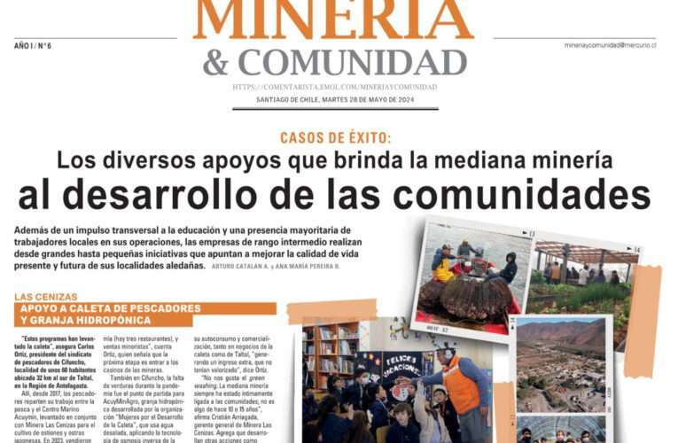 GMLC en la Prensa