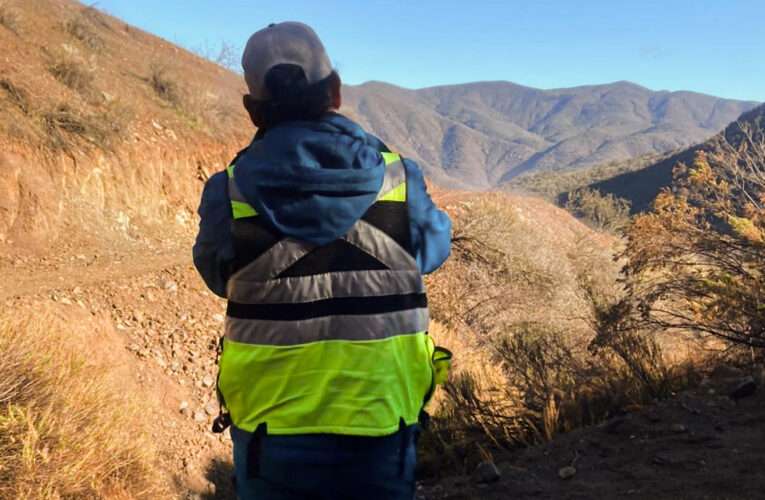 Cabildo Medioambiente