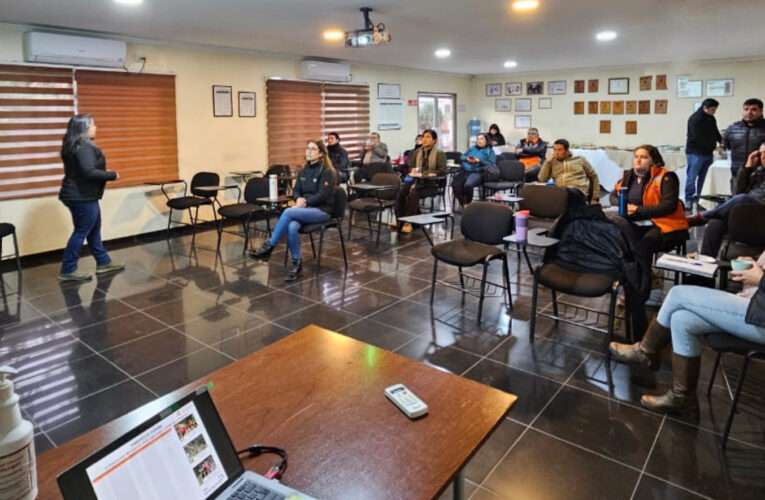 Cabildo Medioambiente