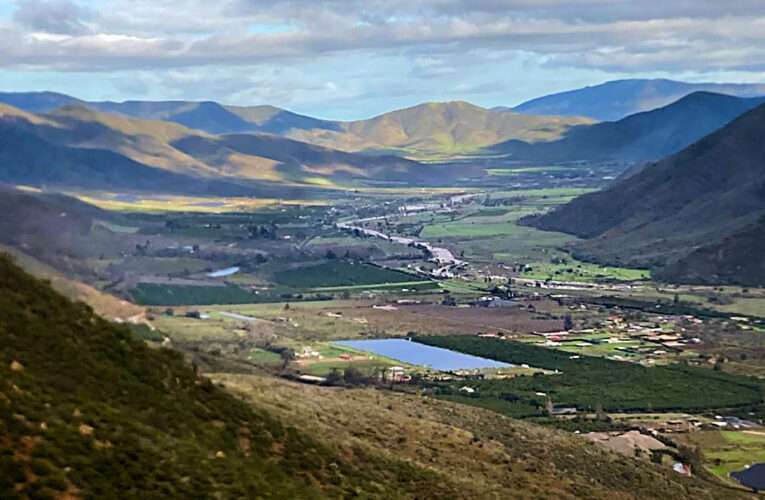 Cabildo Medioambiente