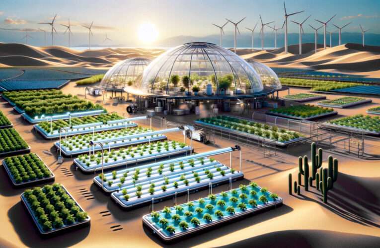 Día Mundial del Medio Ambiente