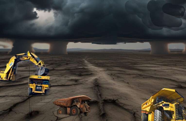 Se dijo de la Industria