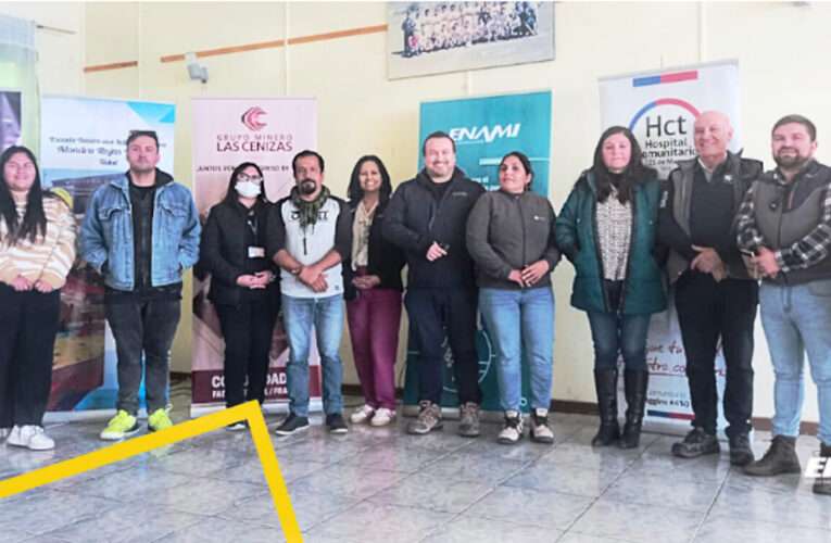 Taltal Medioambiente