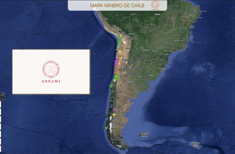 Se dijo de la SONAMI