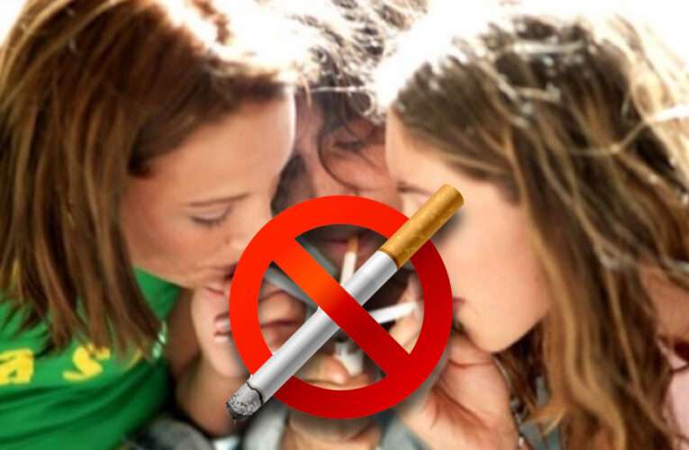 Del cuidado de la salud