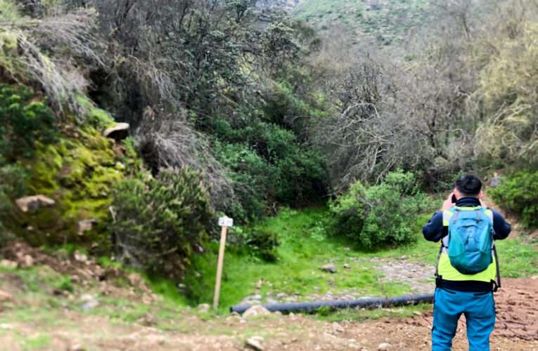 Cabildo Medioambiente