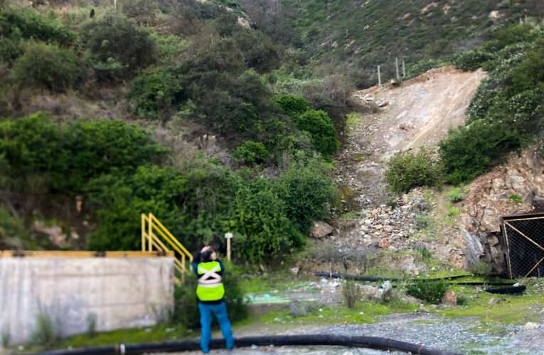 Cabildo Medioambiente