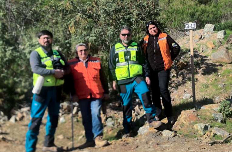 Cabildo Medioambiente