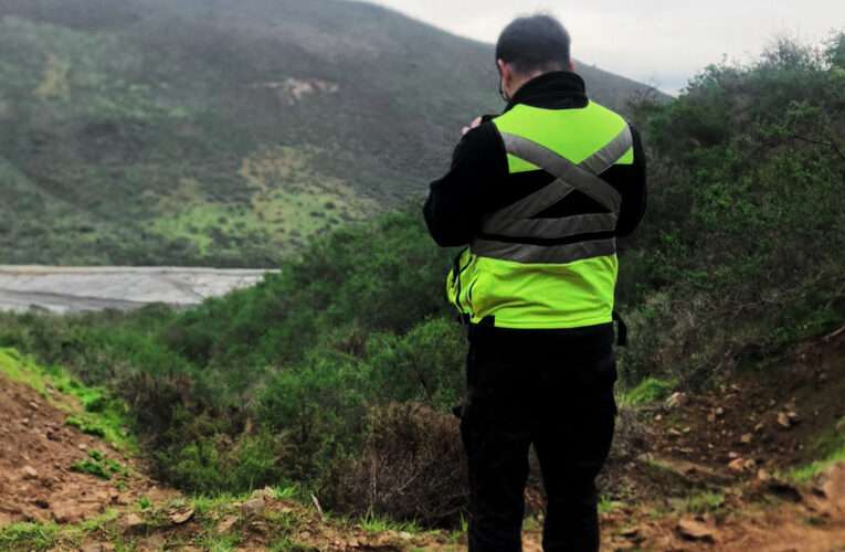 Cabildo Medioambiente