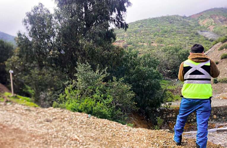 Cabildo Medioambiente