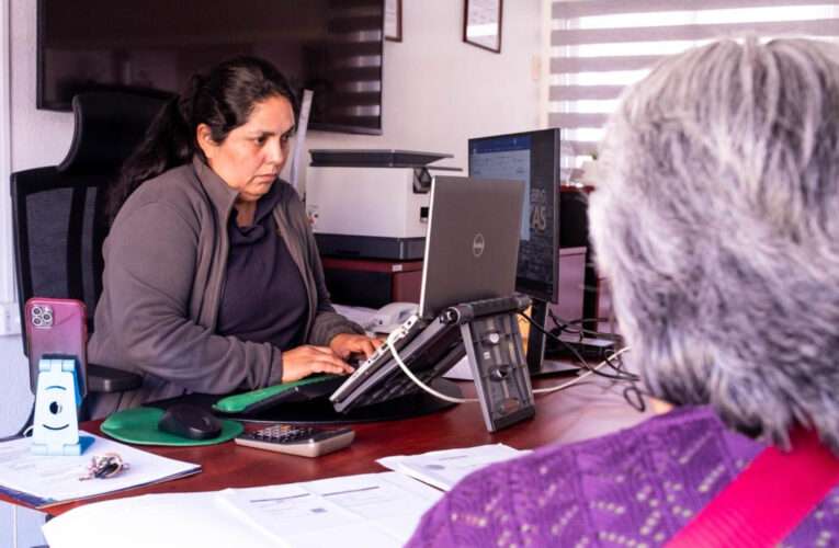 Último día para postular a los Fondos Concursables de Taltal