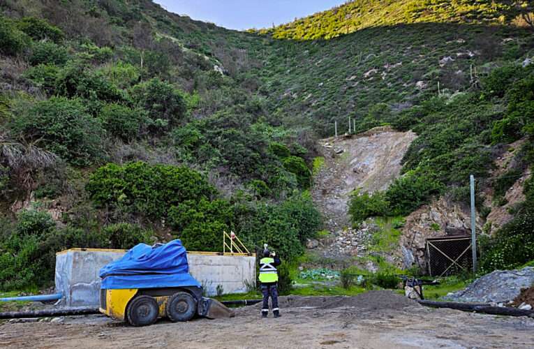 Cabildo Medioambiente
