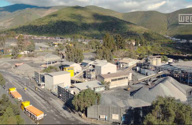 Video destaca alianza tecnológica con empresa WEG