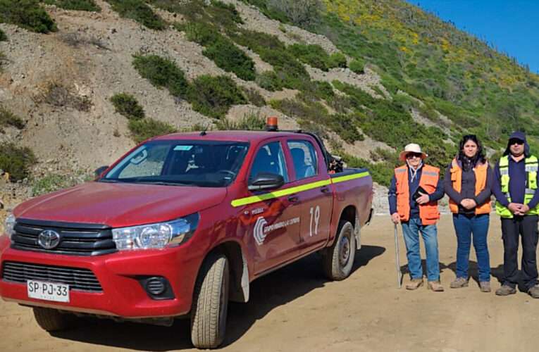 Cabildo Medioambiente