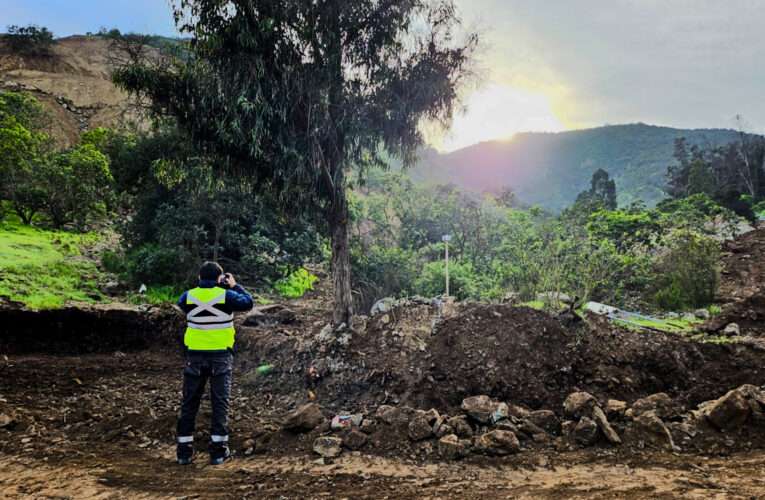 Cabildo Medioambiente