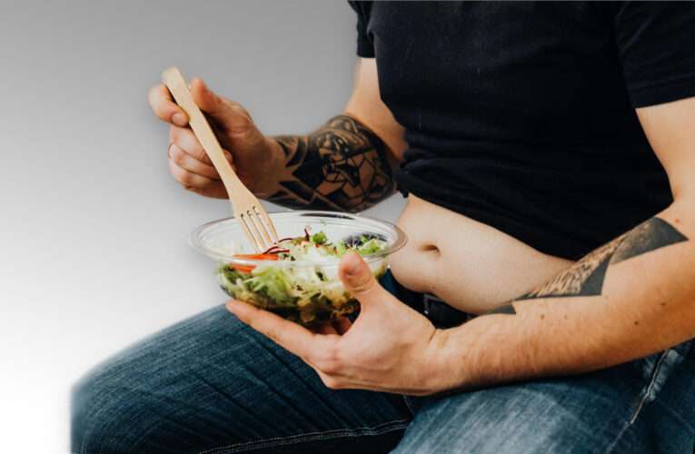 Del cuidado de la salud