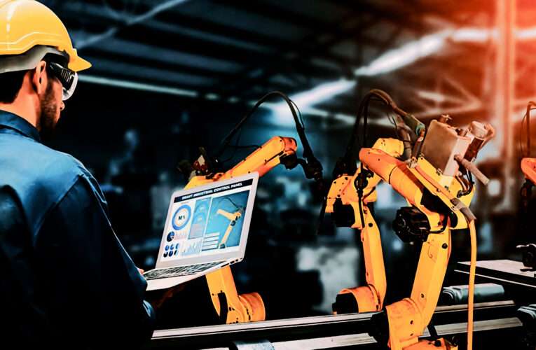 Innovación en la industria