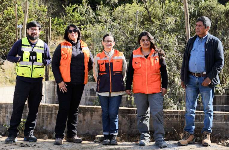 Cabildo Medioambiente