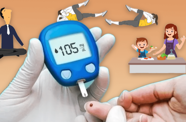 Del cuidado de la salud