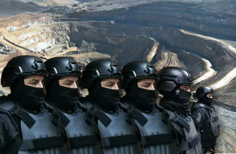 Se dijo de la Industria