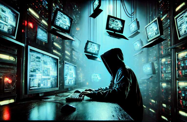 Protección de datos y ciberseguridad