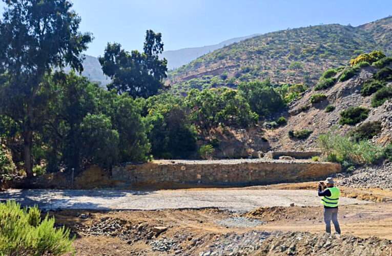 Cabildo Medioambiente