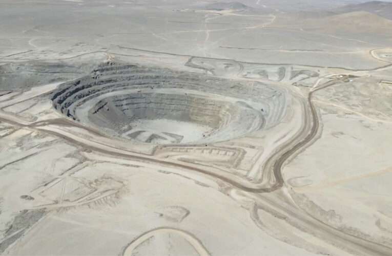 Se dijo de la Industria