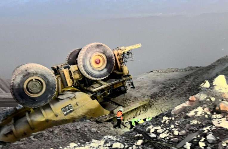 Se dijo de la Industria