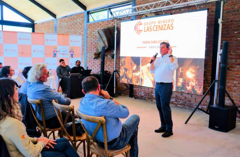 Faena Cabildo realizó tradicional Cierre y Cuenta Anual  2024