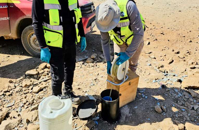 Cabildo Medioambiente