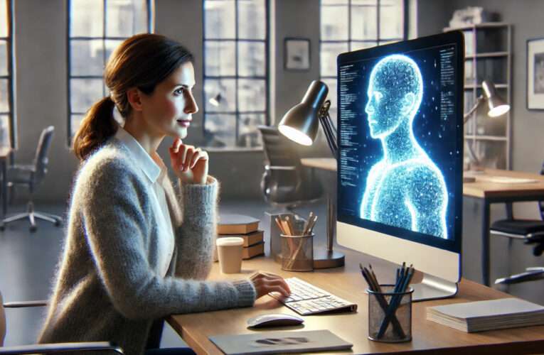 IA, Informática y Ciberseguridad