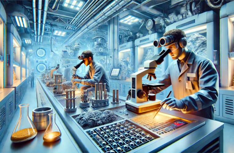 Innovación Tecnologica