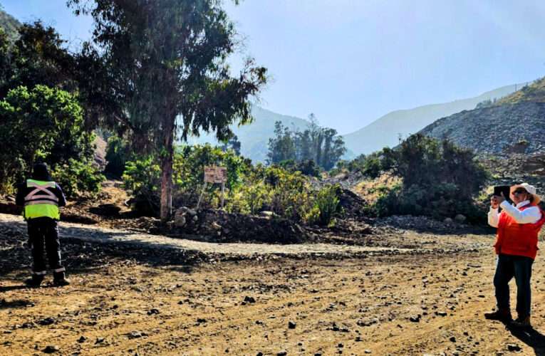 Cabildo Medioambiente