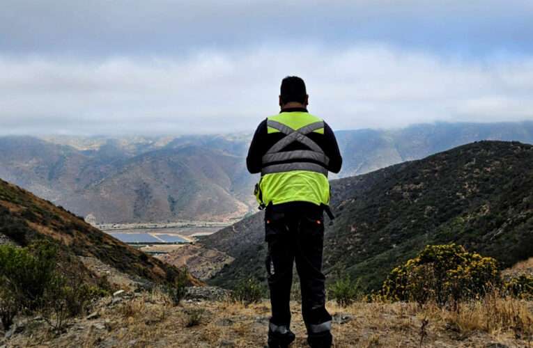 Cabildo Medioambiente