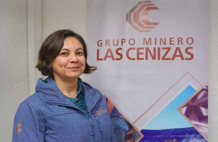 Asume Jefa de Sustentabilidad en Distrito de Taltal