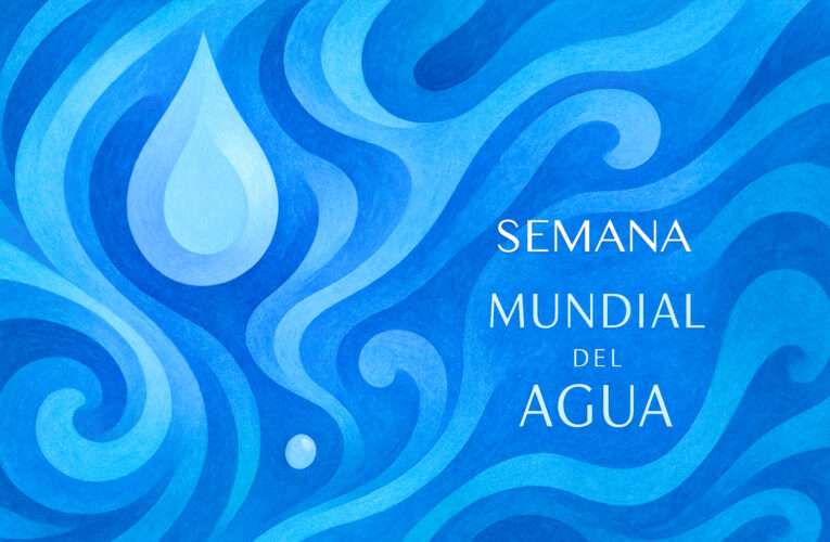 Semana Mundial del Agua 2025