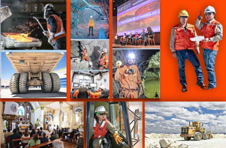 Se dijo de la Industria