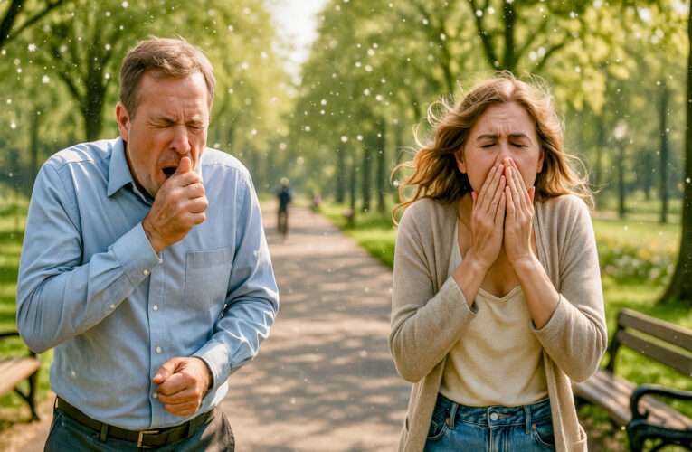 Del Cuidado de la Salud