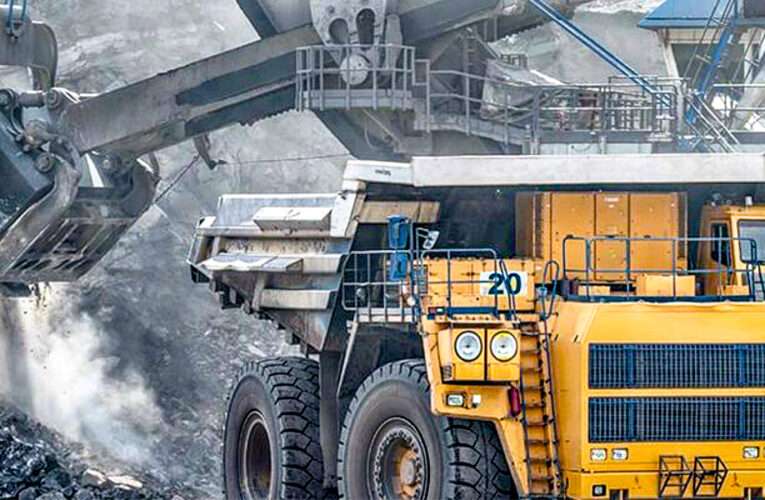 Se dijo de la Industria